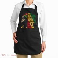 Juneteenth 2024 Women Celebrate Black Freedom Apron thumb 2