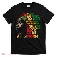 Juneteenth 2024 Women Celebrate Black Freedom T-Shirt thumb 0