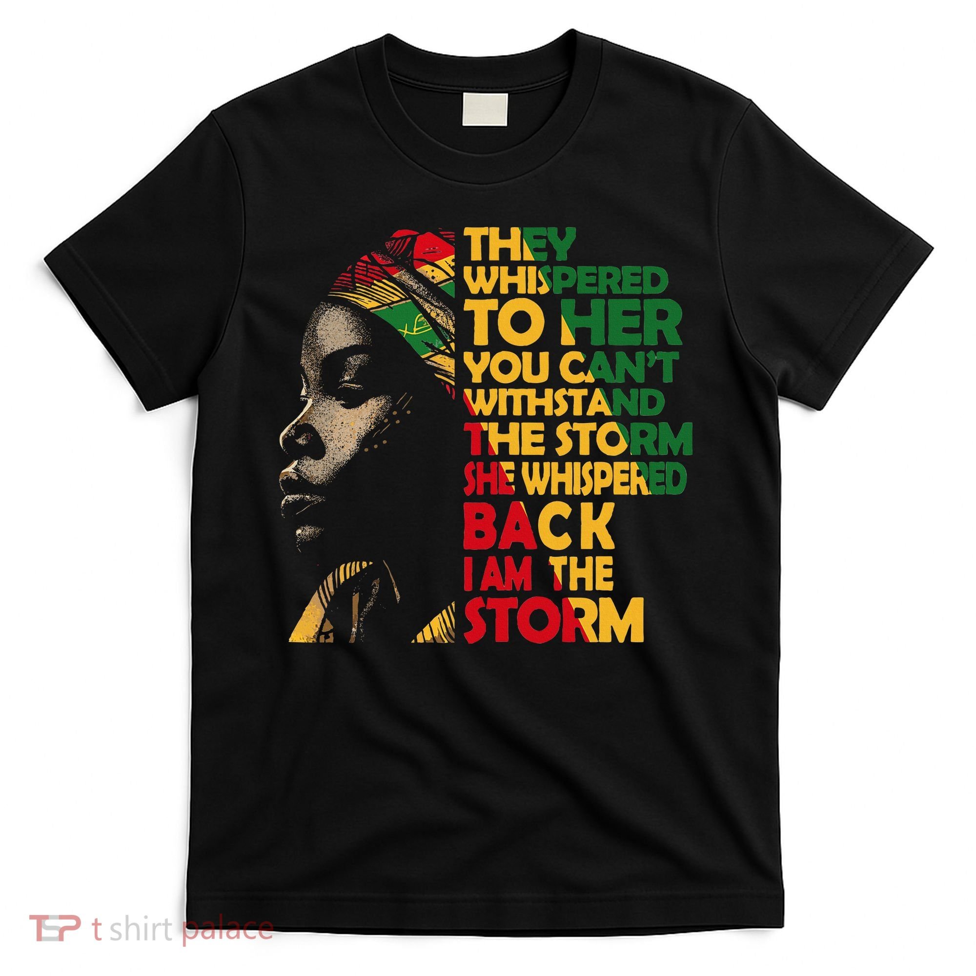 Juneteenth 2024 Women Celebrate Black Freedom T-Shirt