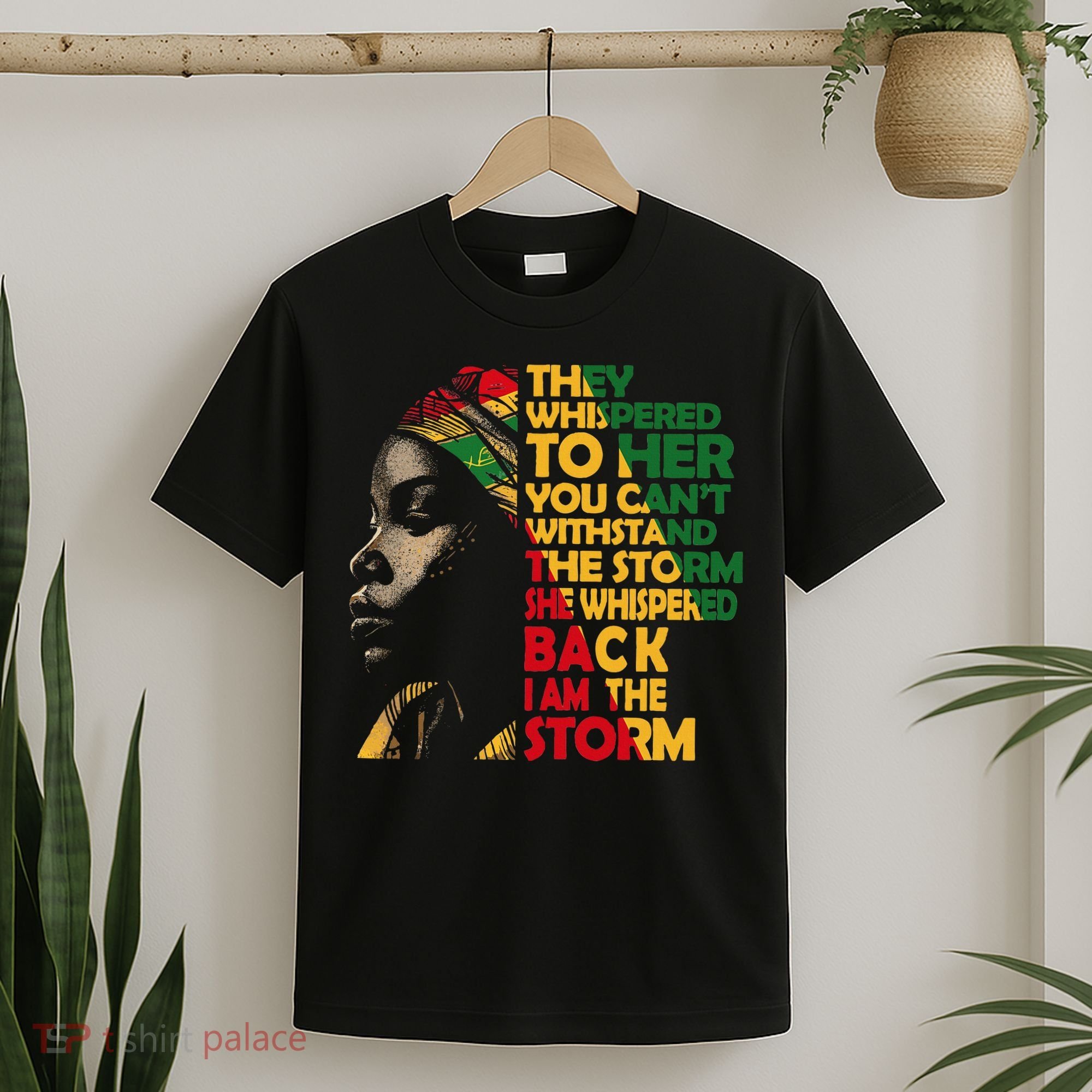 Juneteenth 2024 Women Celebrate Black Freedom T-Shirt