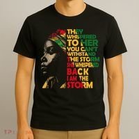 Juneteenth 2024 Women Celebrate Black Freedom T-Shirt thumb 3