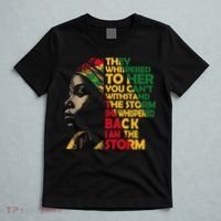 Juneteenth 2024 Women Celebrate Black Freedom T-Shirt thumb 5