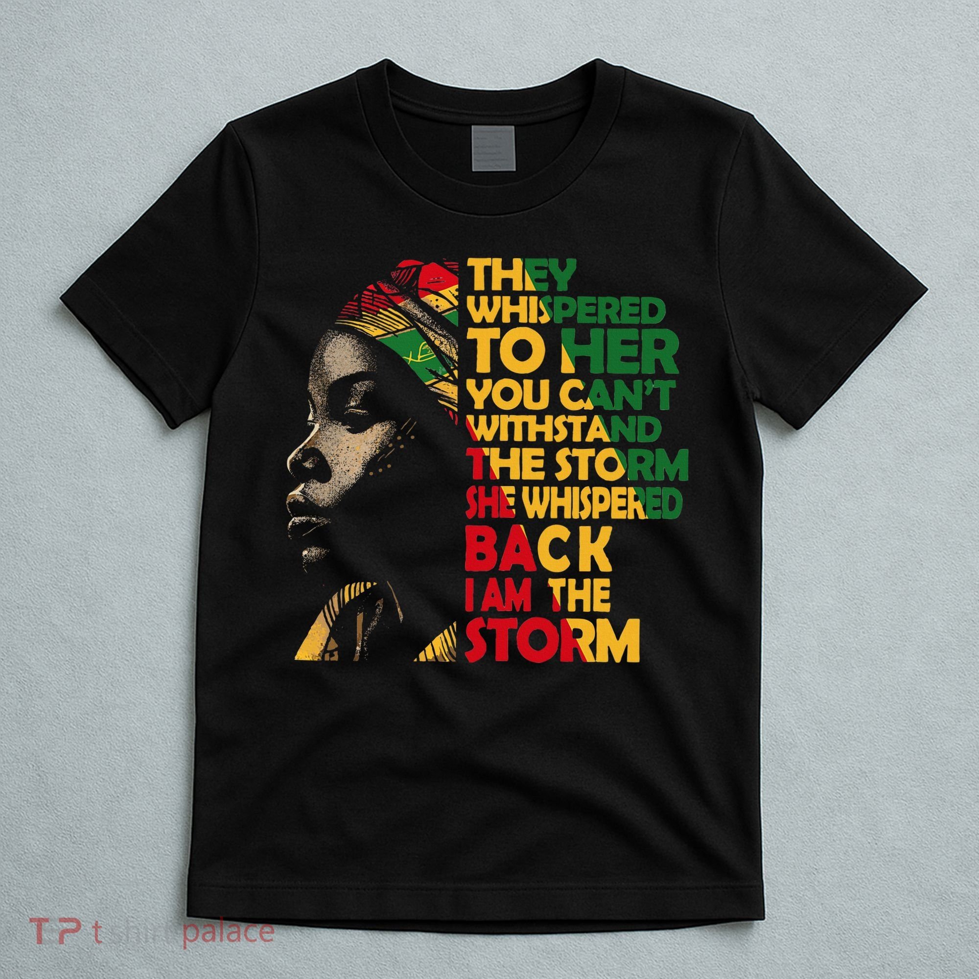 Juneteenth 2024 Women Celebrate Black Freedom T-Shirt