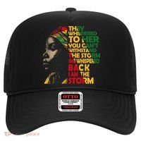 Juneteenth 2024 Women Celebrate Black Freedom Hat thumb 0