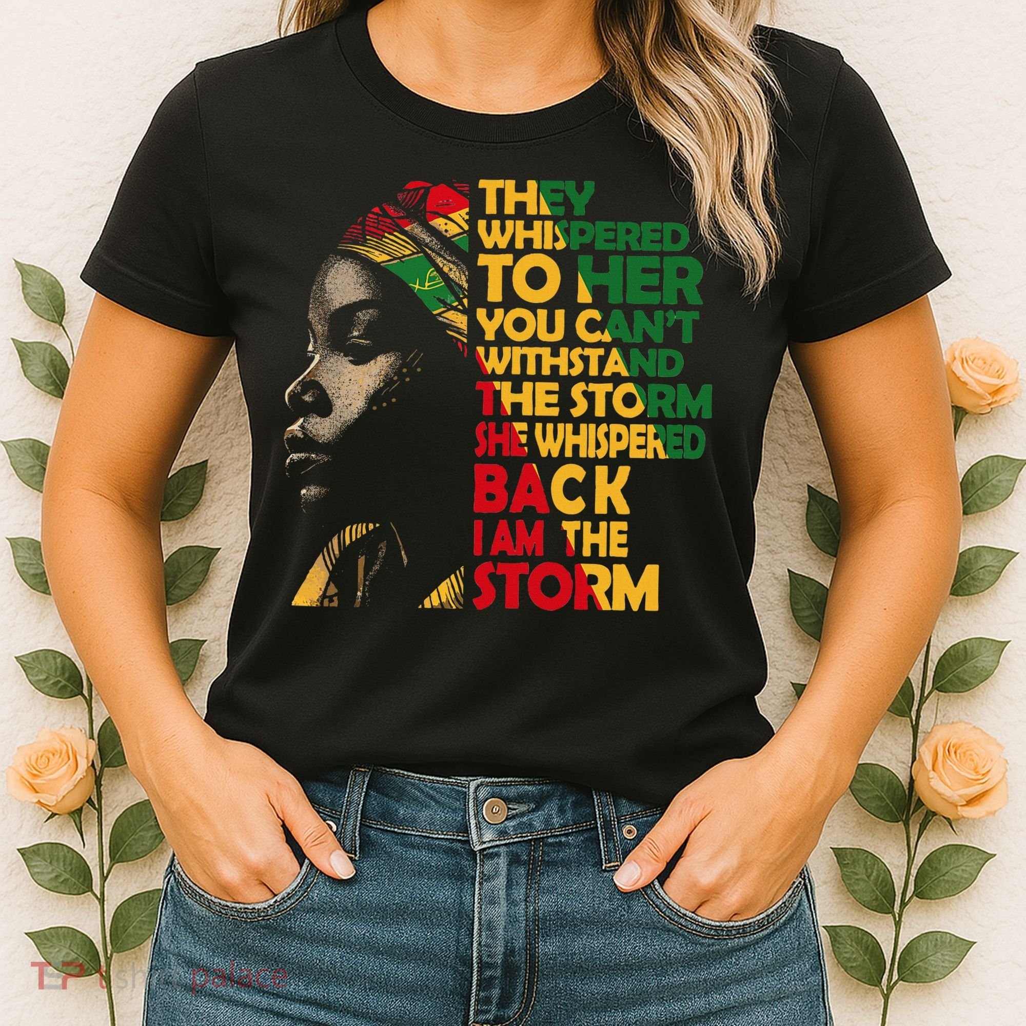 Juneteenth 2024 Women Celebrate Black Freedom Women's T-Shirt