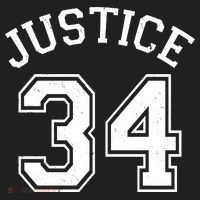 Justice 34 Counts Conviction Trump Tumbler thumb 3
