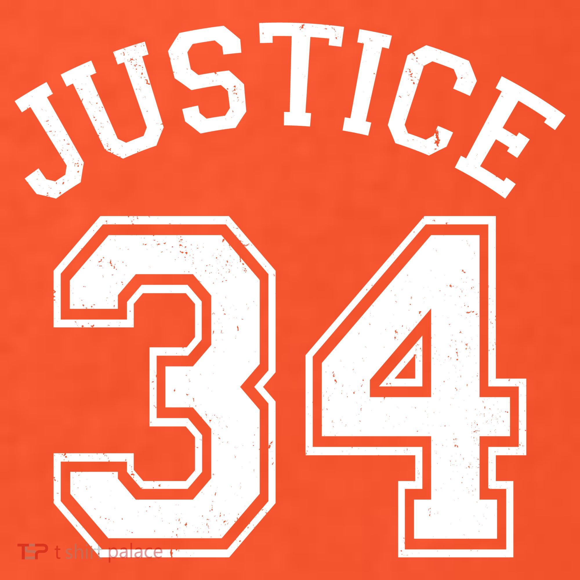 Justice 34 Counts Conviction Trump Long Sleeve Shirt