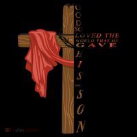 John 3:16 Christian Cross Bible Coffee Mug thumb 5