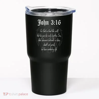 Tumbler