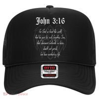 John 316 Hat thumb 0