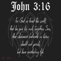 John 316 Hat thumb 2