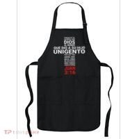 Juan 316 John Playera Camisa Apron thumb 0