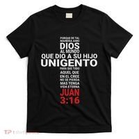 Juan 316 John Playera Camisa T-Shirt thumb 0
