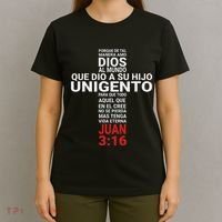 Juan 316 John Playera Camisa T-Shirt thumb 4
