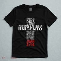 Juan 316 John Playera Camisa T-Shirt thumb 5