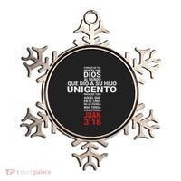 Juan 316 John Playera Camisa Ornament thumb 0