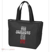 Juan 316 John Playera Camisa Tote Bag thumb 3