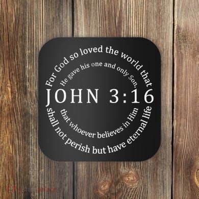 John 316 Coaster