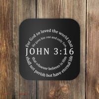 John 316 Coaster thumb 0