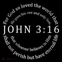 John 316 Coaster thumb 2