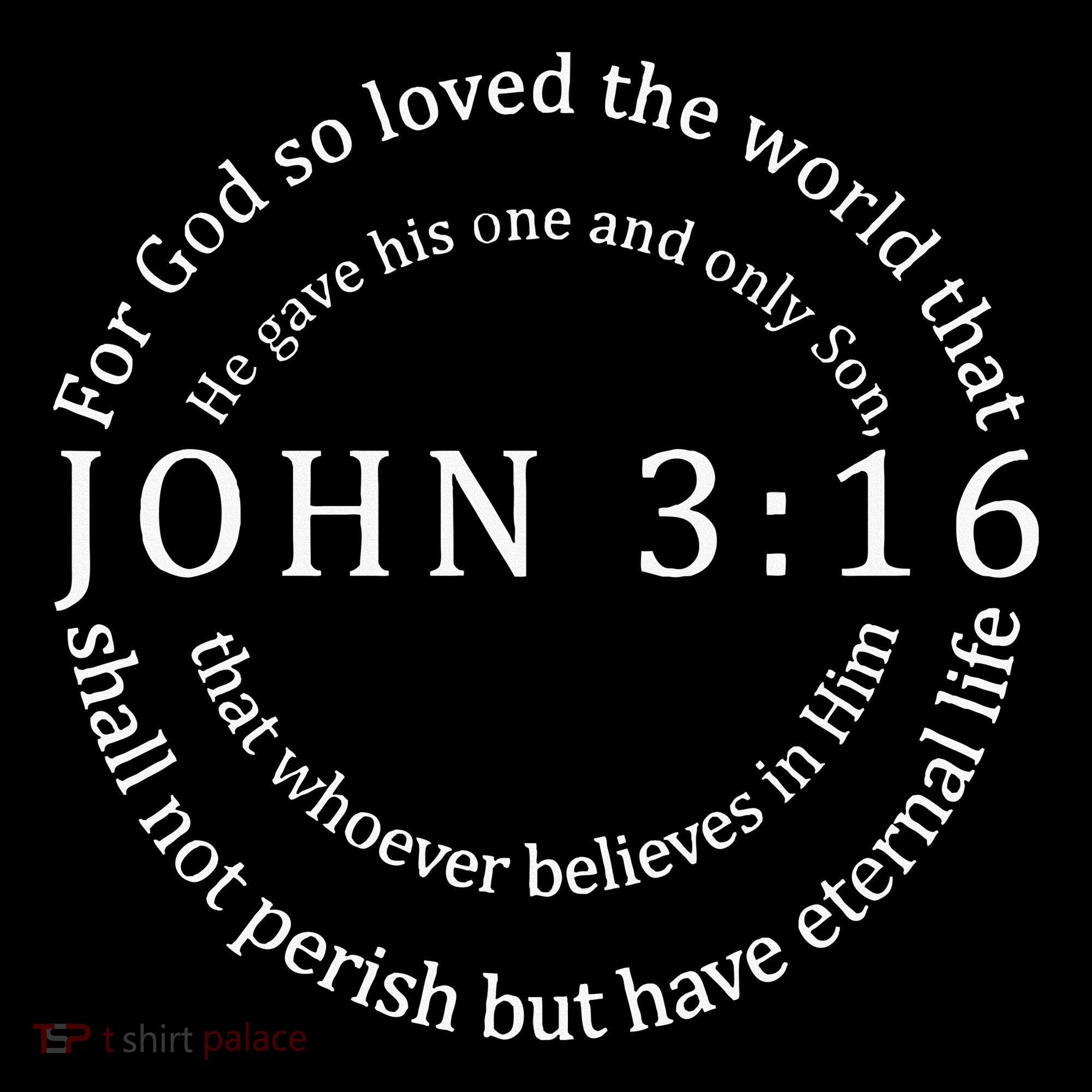 John 316 Coaster