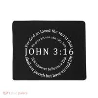 John 316 Mousepad thumb 0