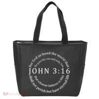 John 316 Tote Bag thumb 0