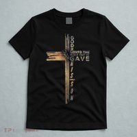 John 316 Jesus Christian God So Loved The World T-Shirt thumb 5