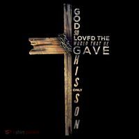 John 316 Jesus Christian God So Loved The World Coffee Mug thumb 5