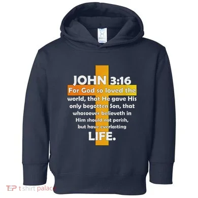 Toddler Hoodie