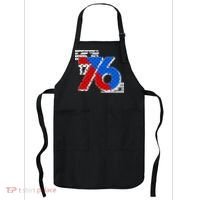 July 4th 1776 Stars And Stripes Apron thumb 0