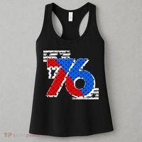 July 4th 1776 Stars And Stripes Women's Tank Top thumb 3
