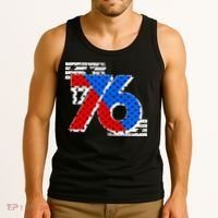 July 4th 1776 Stars And Stripes Tank Top thumb 3