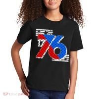 July 4th 1776 Stars And Stripes Kids T-Shirt thumb 2