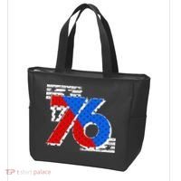 July 4th 1776 Stars And Stripes Tote Bag thumb 3