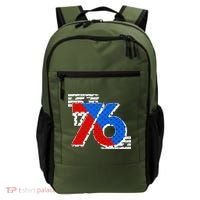 July 4th 1776 Stars And Stripes Backpack thumb 0