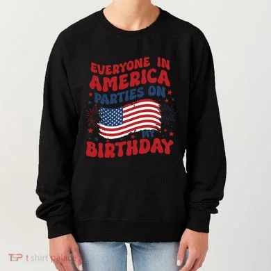 Women's Sweatshirt