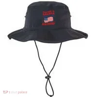 July 4th Birthday Bucket Hat thumb 0