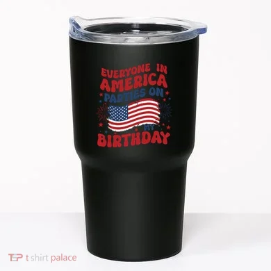Tumbler