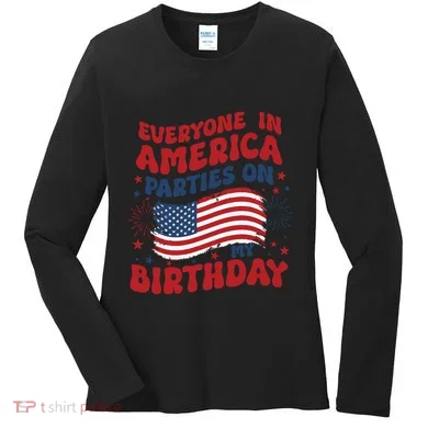 Women's Long Sleeve Shirt