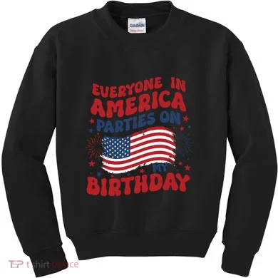 Kids Sweatshirt