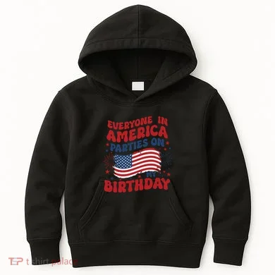 Kids Hoodie
