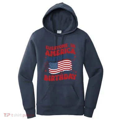 Women's Hoodie