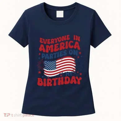 Women's T-Shirt