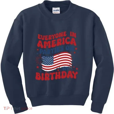 Kids Sweatshirt