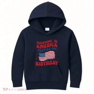 Kids Hoodie