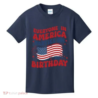 Kids T-Shirt