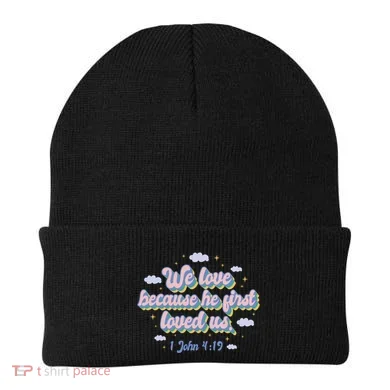 Beanie