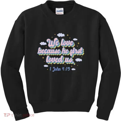 Kids Sweatshirt
