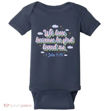 Baby Bodysuit